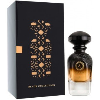 Aj Arabia Black Collection I