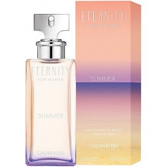 Calvin Klein Eternity Summer 2019