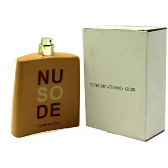 Costume National So Nude