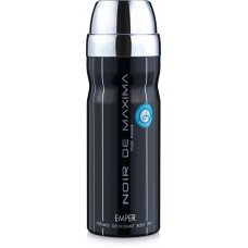 Emper Noir De Maxima