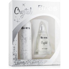 Bi-Es Crystal