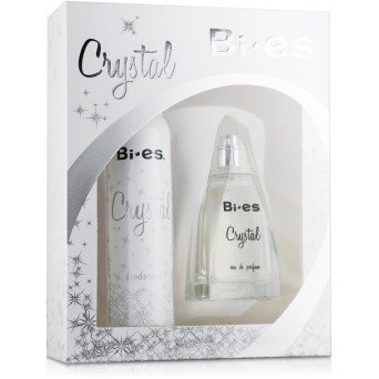 Bi-Es Crystal