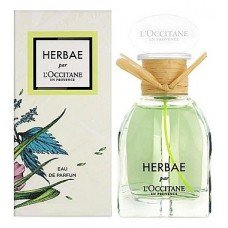 L'Occitane Herbae
