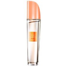 Avon Pur Blanca Smile