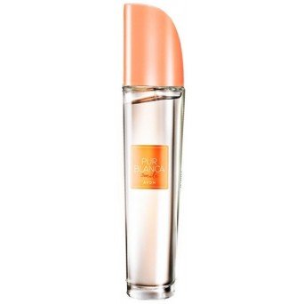 Avon Pur Blanca Smile