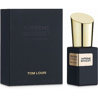 Tom Louis Supreme Bouquet
