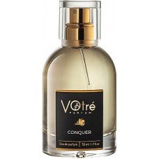 Votre Parfum Conquer