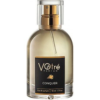 Votre Parfum Conquer