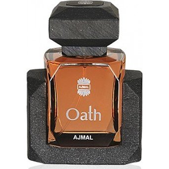 Ajmal Oath For Him