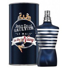 Jean Paul Gaultier Le Male In the Navy