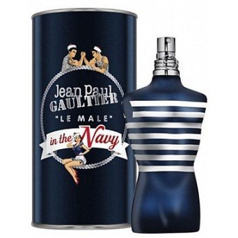 Jean Paul Gaultier Le Male In the Navy