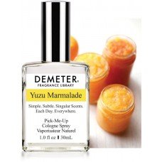 Demeter Fragrance Yuzu Marmalade