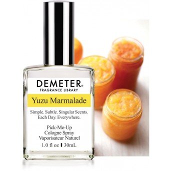 Demeter Fragrance Yuzu Marmalade