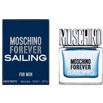 Moschino Forever Sailing