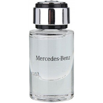 Mercedes-Benz For Men