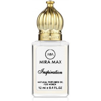 Mira Max Inspiration