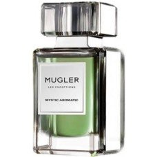 Mugler Les Exceptions Mystic Aromatic