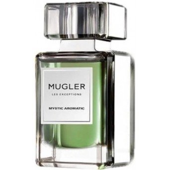 Mugler Les Exceptions Mystic Aromatic