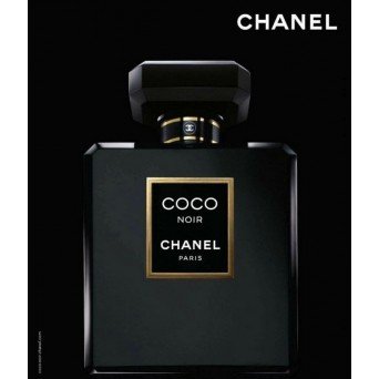 Chanel Coco Noir