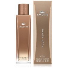 Lacoste Pour Femme Intense