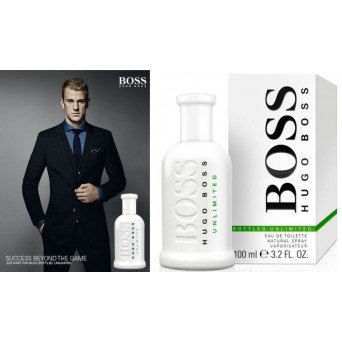 Hugo Boss Boss Bottled Unlimited