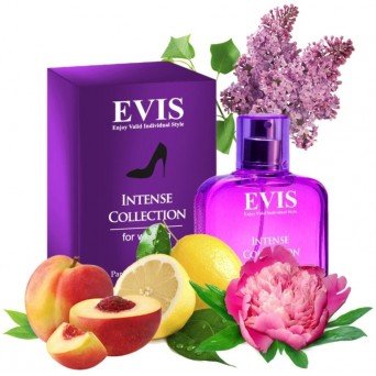 Evis Intense Collection №46