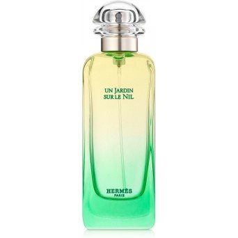 Hermes Un Jardin sur le Nil