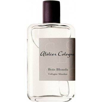 Atelier Cologne Bois Blonds