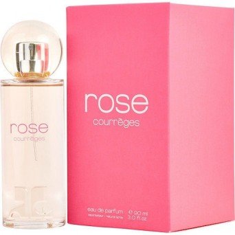 Courreges Rose de Courreges