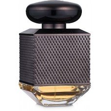 Fragrance World Atom Grey
