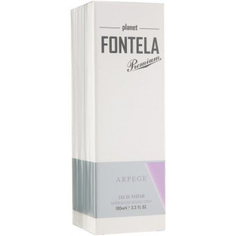 Fontela Arpege