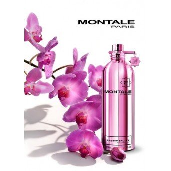 Montale Pretty Fruity