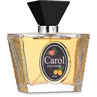 Lotus Valley Carol
