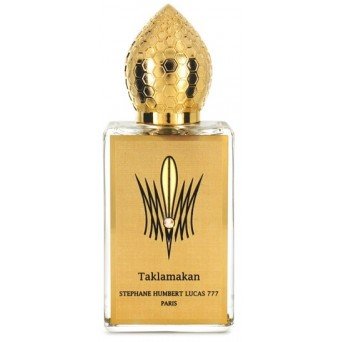 Stephane Humbert Lucas 777 Taklamakan