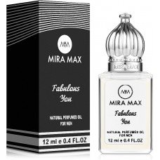 Mira Max Fabulous You