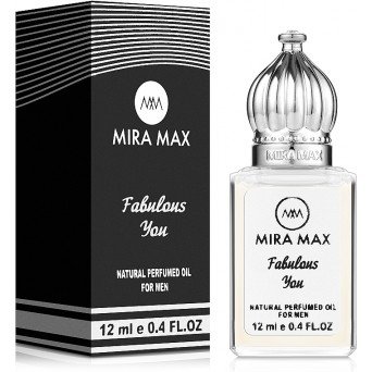 Mira Max Fabulous You