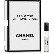 Chanel N5 Eau Premiere