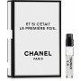 Chanel N5 Eau Premiere