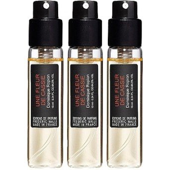 Frederic Malle Une Fleur de Cassie