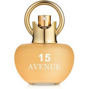 Gianni Gentile Avenue 15