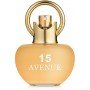 Gianni Gentile Avenue 15