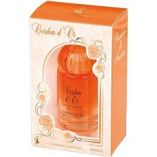 Charrier Parfums Cordon d'Or