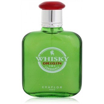 Evaflor Whisky Origin