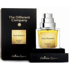 The Different Company Oud Shamash