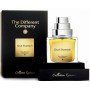 The Different Company Oud Shamash