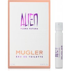 Mugler Alien Flora Futura