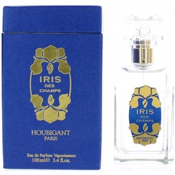 Houbigant Iris des Champs