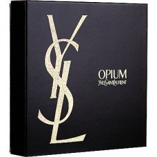Yves Saint Laurent Opium
