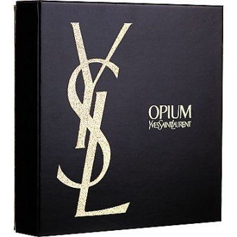 Yves Saint Laurent Opium