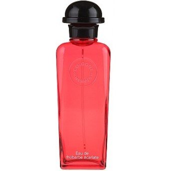 Hermes Eau de Rhubarbe Ecarlate